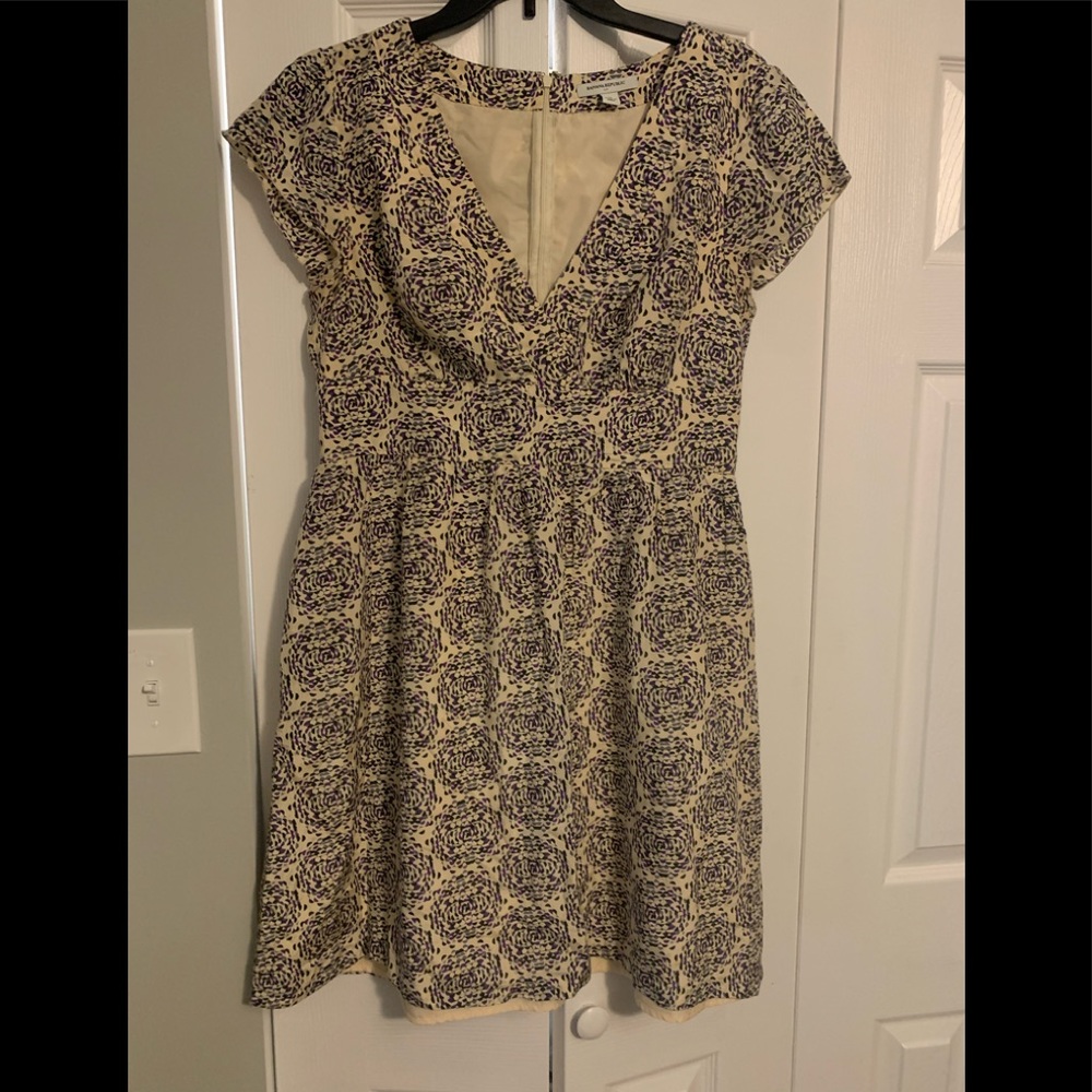 Womens dress